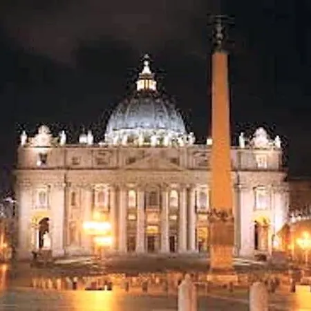 Hotel Cola Vatican