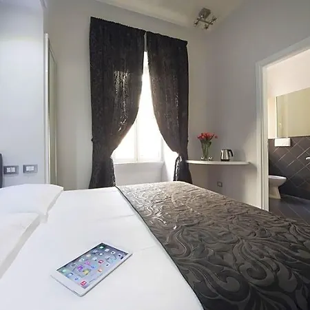 Hotel Cola Vatican Řím